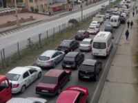Rize'de Her 4 Kişiden Biri Araç Sahibi