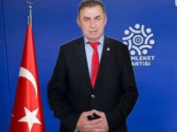 Memleket Partisi Rize İl Başkanı Bayrak: "AKP'nin Çay Kanunu Üretici Adına Fos Çıktı"