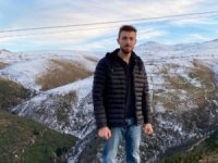 Rize Plakalı Tırla Kamyonete Çarptılar 1 Ölü, 2 Yaralı