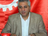 Aslan: ÇAYKUR Özelleştirilmesi İçin Zarar Ettiriliyor