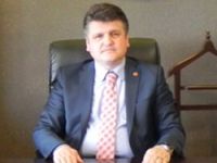 TÜMSİAD Rize'den Kınama ve Başsağlığı