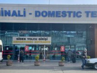 Trabzon'da hava ulaşımına sis engeli