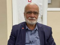SP GİK Üyesi Uzun: Yaş Çay Fiyatı Açıklandığında Kuru Çaya Gerekli Zam Yapılmazsa Bölgemizi Batırır