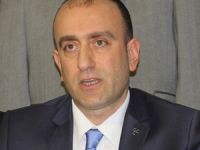 MHP Rize İl Başkanı Birben'den Dikkat Çeken Turizm Açıklaması