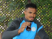 Fabricio Baiano’dan Veda Paylaşımı