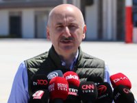 Bakan Karaismailoğlu: “Rize-Artvin Havalimanı Mühendislik Kabiliyetlerimizin Dünya Çapında Olduğunun Somut Bir Örneği”