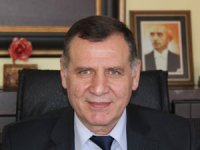 Rakıcı'dan "Türkiye'ye Güvence Muharrem İnce" Mitingine Davet