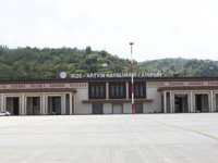 Türkiye'nin 58'inci Havalimanı Rize-Artvin Havalimanı Açılıyor