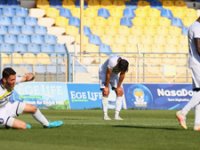 Spor Toto 1. Lig'de küme düşen 3 takım daha belli oldu