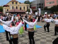 “Sosyal Medyadan, Sosyal Meydana” Etkinliği
