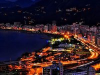 İşte 2025 Yılı Rize Nüfusu