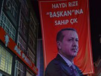 AK Parti Rize’den Anneler Günü Mesajı
