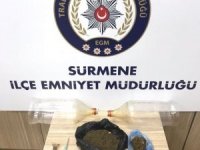 435 Saatlik Kamera Görüntüsü İncelendi, Hırsızlar Yakalandı