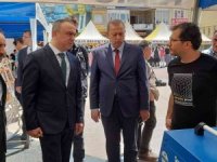 Avrupa Mesleki Beceriler Haftası Etkinliği