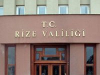 Rize Valiliği’nden Genel Emir: Silahla Havaya ve Çevreye Ateş Edenlere Af Yok
