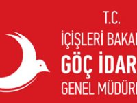 Göç İdaresi Genel Müdürlüğü 45 İl Göç Uzman Yardımcısı Alacak