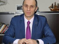 Rize Valiliği İl Yazı İşleri Müdürü Tüfekçi, Kovid-19'a Yakalandı