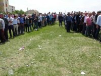 Tekirdağ’daki Samsunlular Bolluk Aşında Buluştu