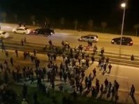 Bodrumspor’un Kaldığı Oteli Basmaya Geldiler