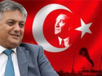 Vali Yazıcı'dan 19 Mayıs Mesajı