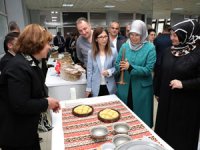 Rize'de "Türk Mutfağı Haftası" etkinlikleri başladı