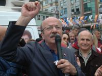 Bekaroğlu: ÇAYKUR Varlık Fonuna Devredilerek Esasen Özelleştirildi