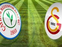 Galatasaray - Rizespor Maçının Biletleri Satışa Çıktı İşte Bilet Fiyatları