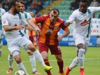 Rizespor – Galatasaray Maçı Biletleri Satışa Çıktı