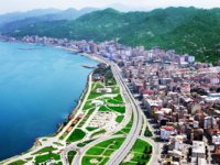 Rize'nin Yeni Nüfusu Belli Oldu. İşte İlçe İlçe Rize’nin Yeni Nüfusu