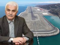 DHMİ Rize'de, THY Neden Yok?