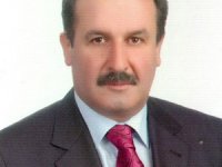 Kredi ve Yurtlar Kurumu Genel Müdürlüğüne Recep Ali Er Atandı