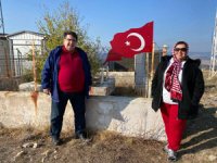 Rizeli Şehidin Şehadetinin 100’üncü Yılında Madalyası Mirasçılarına Ulaşacak