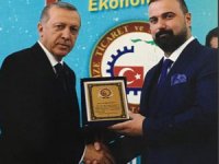 Çaykur Rizespor'da Başkan Adayı İbrahim Turgut