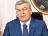 Bakan İpek Hemşehrileriyle Bayramlaşacak