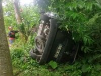 Trabzon’da Trafik Kazası: 1 Ölü