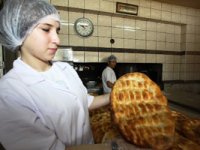 Rize’de Ramazan Pidesinin Fiyatı Belli Oldu