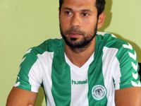 Serkan Kırıntılı UEFA Avrupa Ligi'nde haftanın oyuncusu seçildi