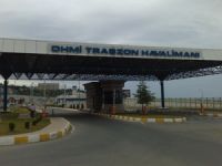 Trabzon Havalimanı Uçuşlara Kapatılıyor !