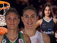 Rize Belediyespor Kadın Basketbol Takımı, 8 oyuncuyla anlaşma sağladı