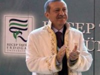 Cumhurbaşkanı Erdoğan Rize’ye Geliyor