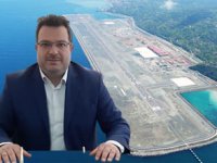 Kaya: Siyasiler Bu İşe Bir An Önce El Atsın