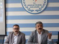 Rize’de “Gençlik Ruh Sağlığı Programı” Değerlendirme Toplantısı Düzenlendi