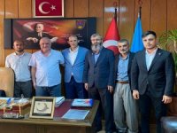 Saadet Partisi Rize İl Başkanı Kaçar: Ekonomi Programları Değil, Ekonomiyi İdare Edenlerin Değişmesi Gerekir