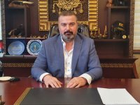 Çaykur Rizespor’da İbrahim Turgut Başkan Adaylığını Açıkladı