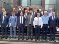 Çaykur Rizespor AŞ Yönetimi Belli Oldu
