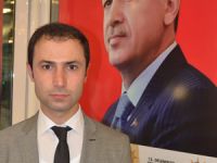Rize Ak Gençlik, Srebrenitsa Soykırımını Unutmadı