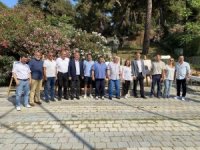 Büyükada’da Lefter Küçükandonyadis Anısına Maç Yapıldı