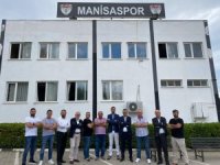 Manisaspor Yönetimi Sessizliğini Bozdu