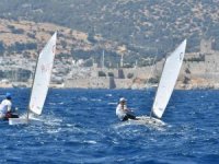 2022 Arkas Dünya Optimist Şampiyonası Bodrum’da Düzenleniyor