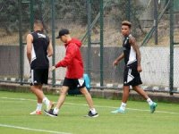 Beşiktaş Yeni Sezonu Açtı